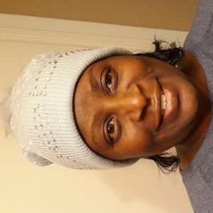 Meet your Posher, Tonyamarie